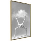 Poster - Beauty of the Human Body I 30x45 | shoptok.hr