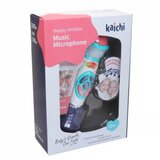 Hk Mini igračka muzički mikrofon Cene