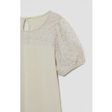 Marisse Women's T-Shirt L-Ts-4013 L.Beige | ePonuda.com