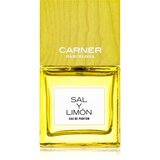 Carner Barcelona Sal y Limón parfumska voda uniseks 100 ml | Shoptok.si