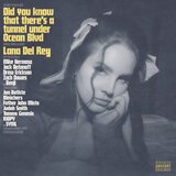  lana del rey - did you know that there s a tunnel under ocean blvd | Eponuda.com