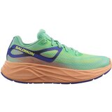 Salomon aero glide ženske športne superge, cockatoo/cantaloupe/surf - 38, (21509915) | Shoptok.si