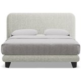 Makamii Bež boxspring krevet 180x200 cm Ilima – | shoptok.hr