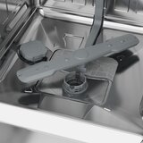 Beko BDSN26440X Vgradni pomivalni stroj delno vgradni 60 cm. | Shoptok.si