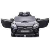  Električni automobil Mercedes SLC 300 crni | shoptok.hr