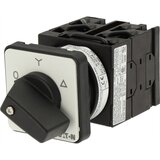 Eaton (Moeller) Stikalo zvezda-delta 20A, 5,5 kW, 3p, IP65 T0-4-8410/E, (20857691) cene