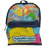 Pokemon Urban Colors adaptable backpack 40cm Cijene