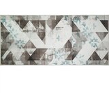 OLIVO Tepih New Smile 57 x 115 cm, sort | shoptok.hr