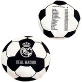 REAL MADRID European Kings ball cushion | shoptok.hr