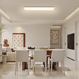  Brilagi - LED plafonsko svetlo SLIMFRAME LED/58W/230V 120x30 cm belo | Eponuda.com