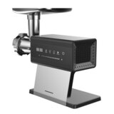 Heinner aparat za mljevenje mesa HMG-DTSS2500, 600 W (maks. 2500 W) | shoptok.hr
