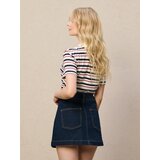 Sinsay Mini suknja od trapera | shoptok.hr