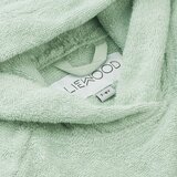 Liewood kopalni pončo emilia dusty mint | Shoptok.si