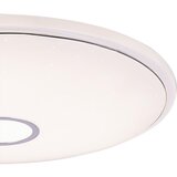 Globo Okrugla stropna svjetiljka Connor (30 W, Ø x V: 680 mm x 69 cm) | shoptok.hr