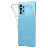 Clear case 1,8 mm silikonski ovitek za samsung galaxy A33 A336 - prozoren | Shoptok.si