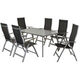 Gardenson Vrtni Set Carrara, 7-Delni | Shoptok.si