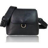 IZMAEL Ročna torbica MA-8359 - Črna | Shoptok.si