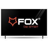 Fox led tv 43AOS460F smart android 13.0 full hd | ePonuda.com