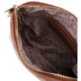 Vuch Crossbody torba Fossy Mini Rio Brown, 17 x 20 cm Slike