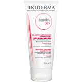 Bioderma Sensibio DS+ Gel Moussant gel za čišćenje za osjetljivu kožu lica 200 ml Cijene