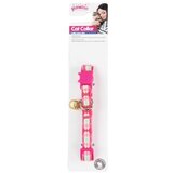 Pawise Pink A2200736-Ogrlica za mačke | ePonuda.com
