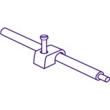 Use Obujmica 7mm, pakiranje 50 kom - CHR 7 | shoptok.hr