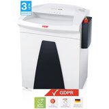  Uničevalec dokumentov hsm b26/0,78x11 securio p-6 + avtomatsko oljenje HSM-P6 IN P7 | Shoptok.si