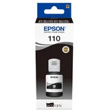 JET EPSON 110 ECOTANK M1120 C13T03P14A ORIGINAL CRNI