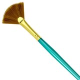 Menta Lepezasta četka Menta serije 78 tvrtke Royal Langnickel | Različite veličine | shoptok.hr