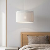 Brilagi Luster na sajli SIRIJA MODERN 1xE27/60W/230V pr. 35 cm bela | Eponuda.com
