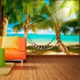  Samoljepljiva foto tapeta - Sunny duo 294x210 | shoptok.hr