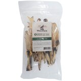 WolfPack kunčji uhlji - 250 g | Shoptok.si