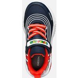 Geox Dark blue boys' sneakers Assister - Boys | shoptok.hr