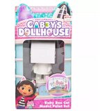 Gabby's Dollhouse Gabbyjina hiška: Set za barvanje muck - različni | Shoptok.si