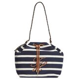 Tommy Hilfiger teget prugasta ženska torba Cene
