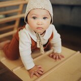Kinderfeets lestev in tobogan za piklerjev trikotnik | Shoptok.si