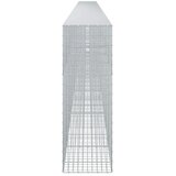  Gabion s žicom debljine 3 5 mm i mrežom 5x10 cm 1150x50x150 cm - 50 cm 150 cm 1150 cm | shoptok.hr