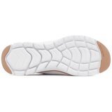 Skechers Nizke superge Flex Appeal 40 Bela | Shoptok.si