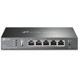 Tp-link Omada ER605 Gigabit 4x WAN VPN usmerjevalnik | Shoptok.si