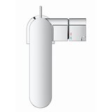 Grohe enoročna armatura za umivalnik Plus 23871003 Cene