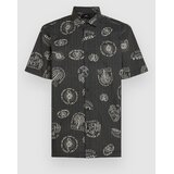 O'neill Print Srajca black mystical | Shoptok.si