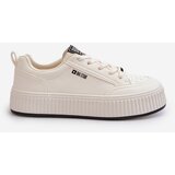 Big Star Women's platform sneakers | shoptok.hr