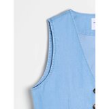Sinsay Prsluk od sakoa | shoptok.hr