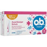 o.b. original normal tamponi 16 kom Cijene