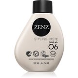 ZENZ Organic Pure No. 06 pasta za stiliziranje 130 ml u
