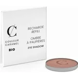 Couleur Caramel Refill Eyeshadow Pearly - 106 Tiara