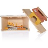 Zopa Wooden Ark aktivna igračka od drva 1 kom | shoptok.hr