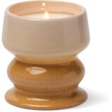 Paddywax Melt Smoked Pistachio dišeča sveča iz keramike 240 g | Shoptok.si