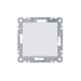 LUMINA prekidač izmjenični 10A, 250V WL0020