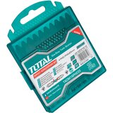 Total 10-delni set udarnih nastavkov za izvijač 65mm/ industrial (TACIM16PH233) | Shoptok.si